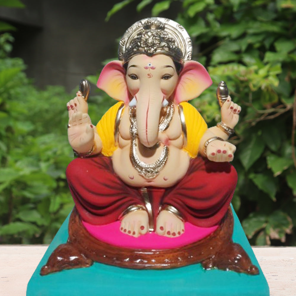 Kshipra Ganpati Murti ( 18 inch )