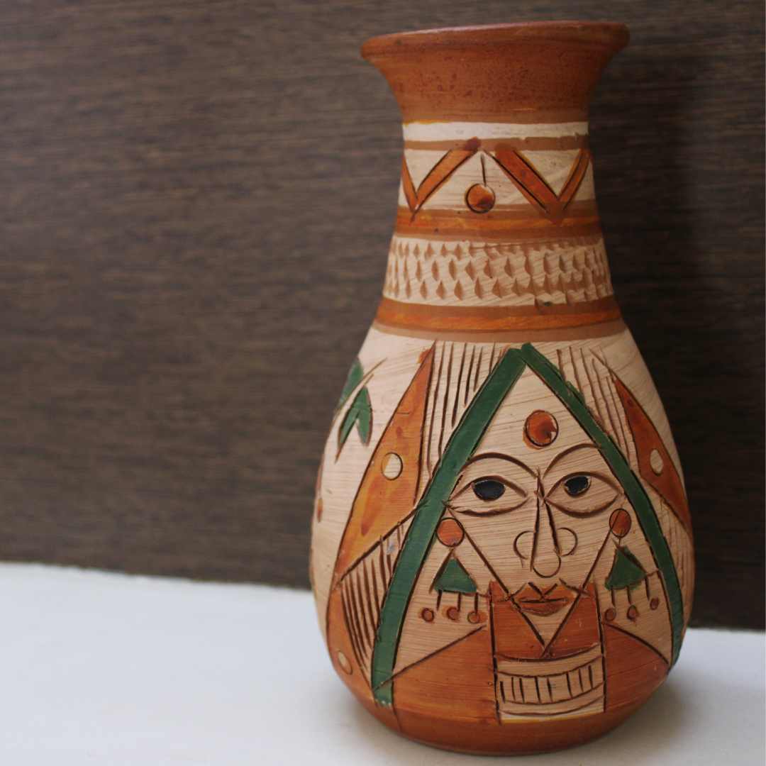 Organic Eco-Friendly Terracotta Wet Dough (Red Soil)