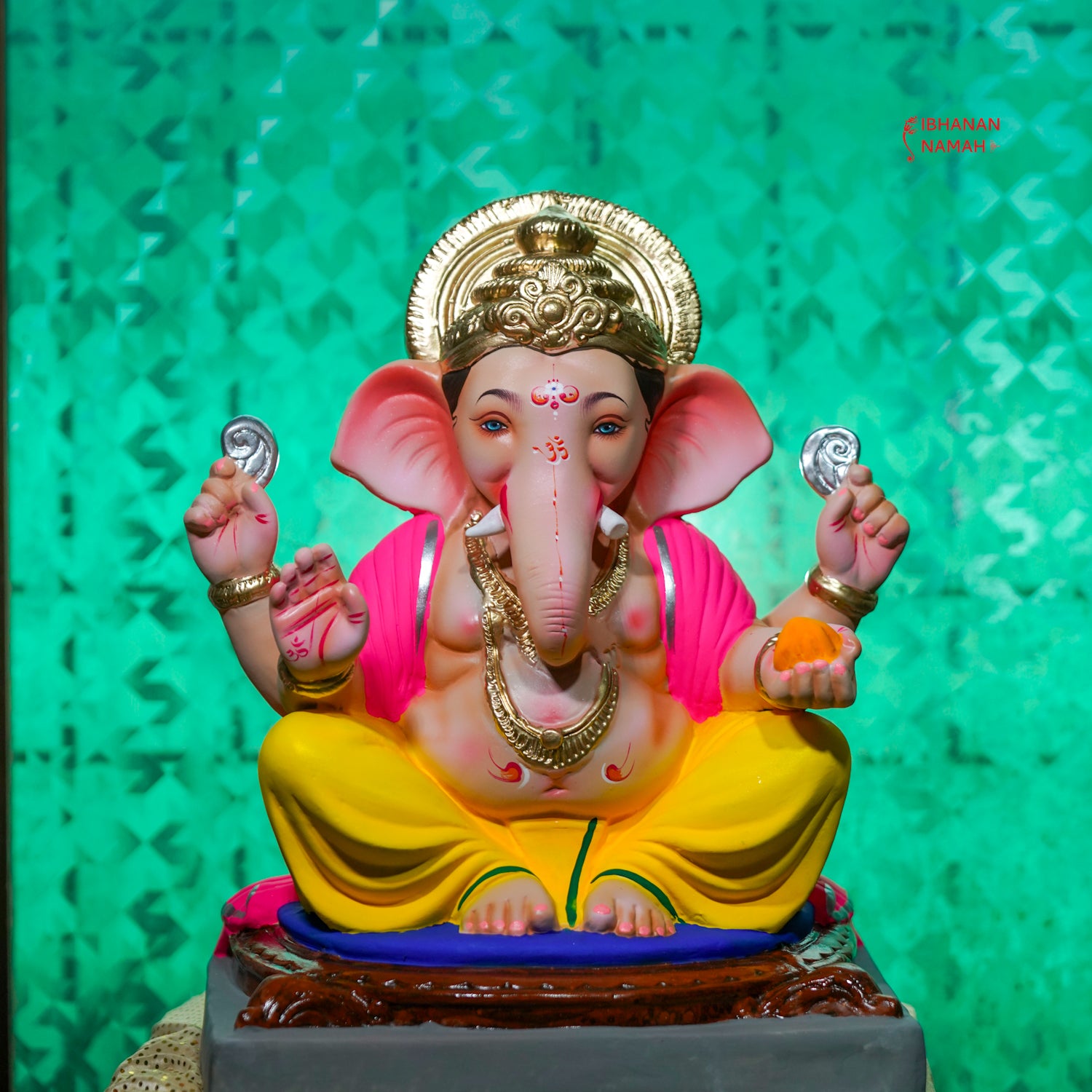 Urjswate Murti ( 18 inch )