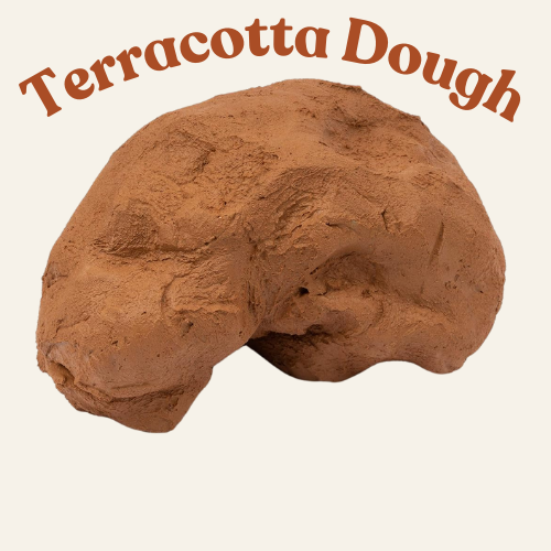 Terracotta Dough