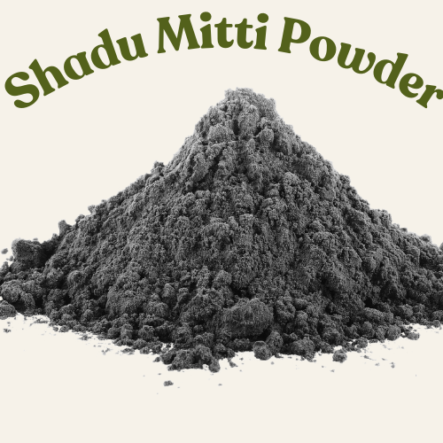 Shadu Mitti Powder