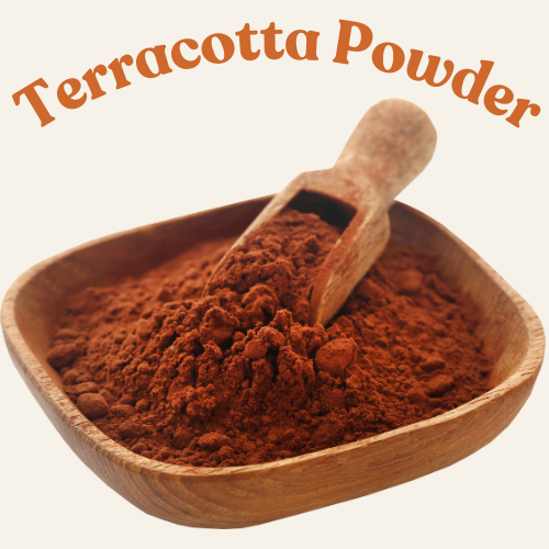 Terracotta Powder