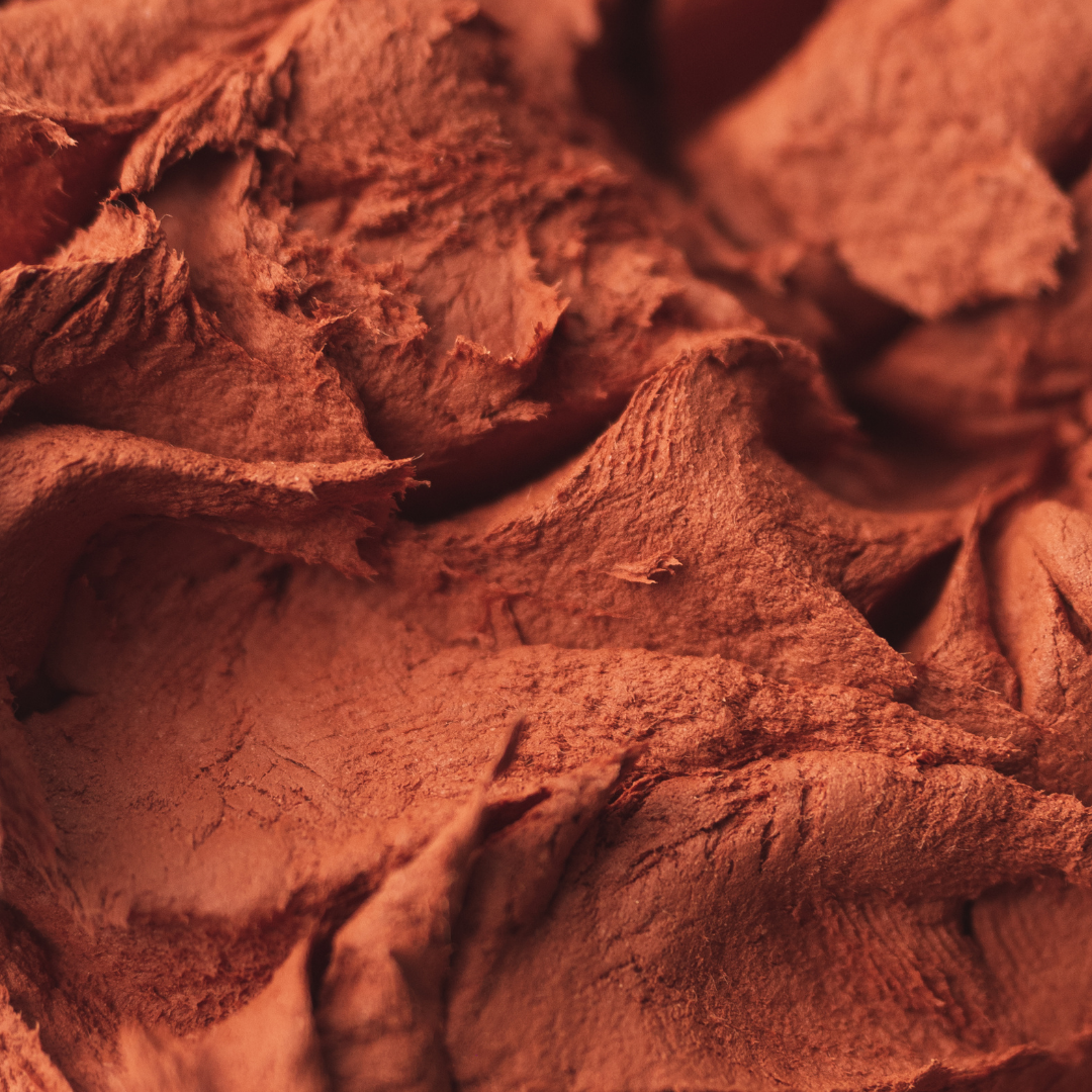 Organic Eco-Friendly Terracotta Wet Dough (Red Soil)