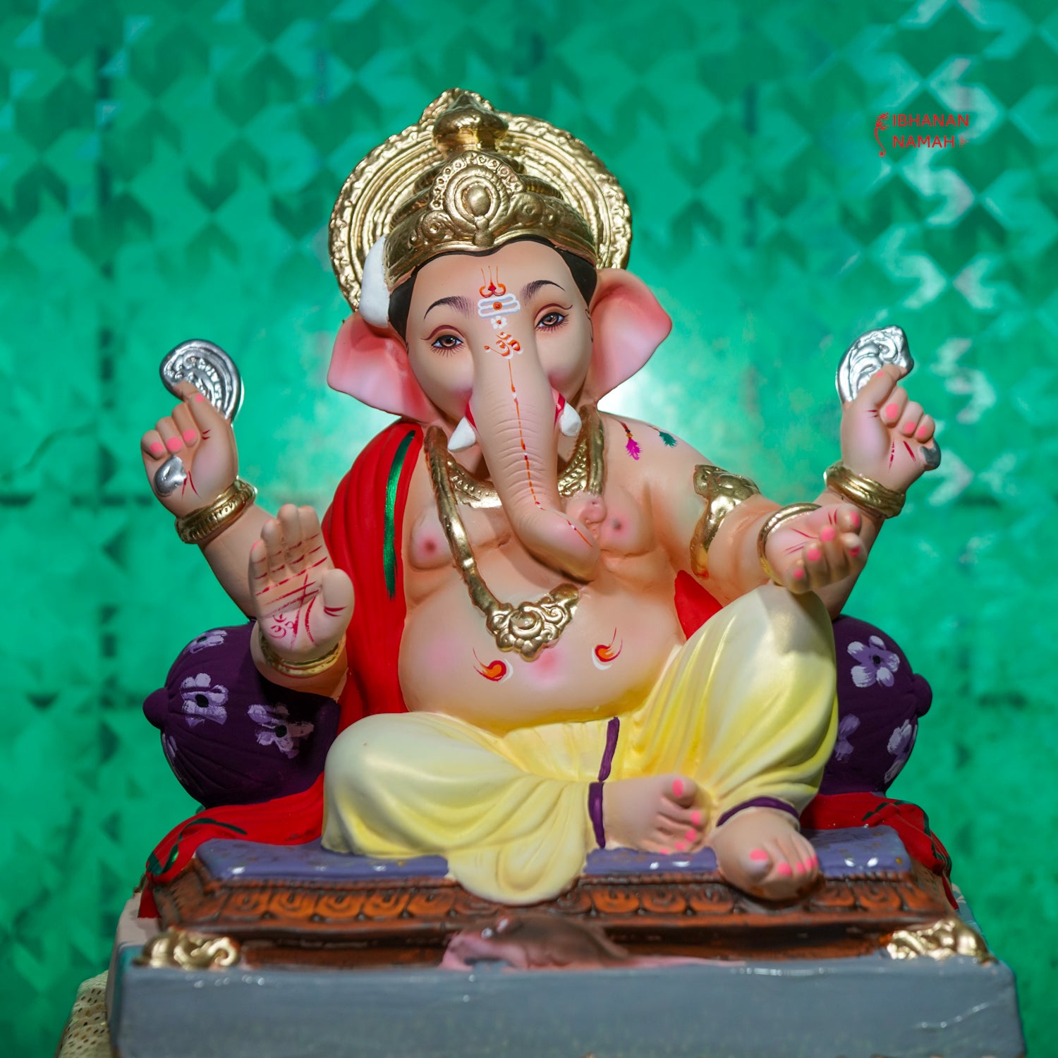 Digambaraya Murti ( 18 inch )