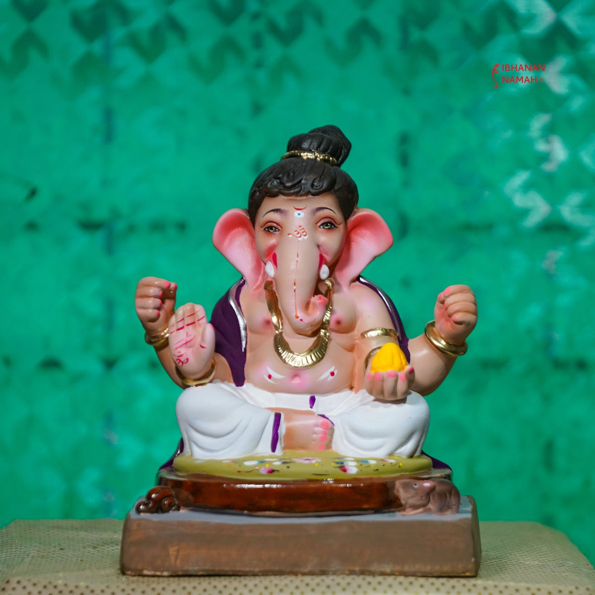 Ganatha Ganpati Murti ( 12 inch )