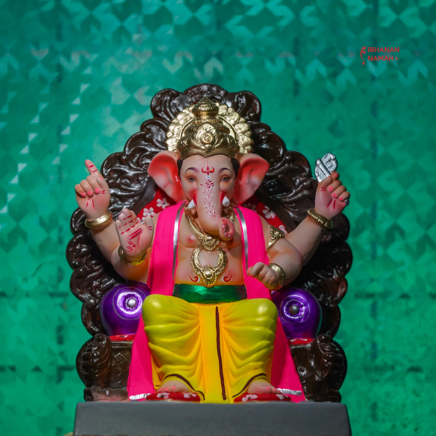 Jwalini Murti ( 15 inch )