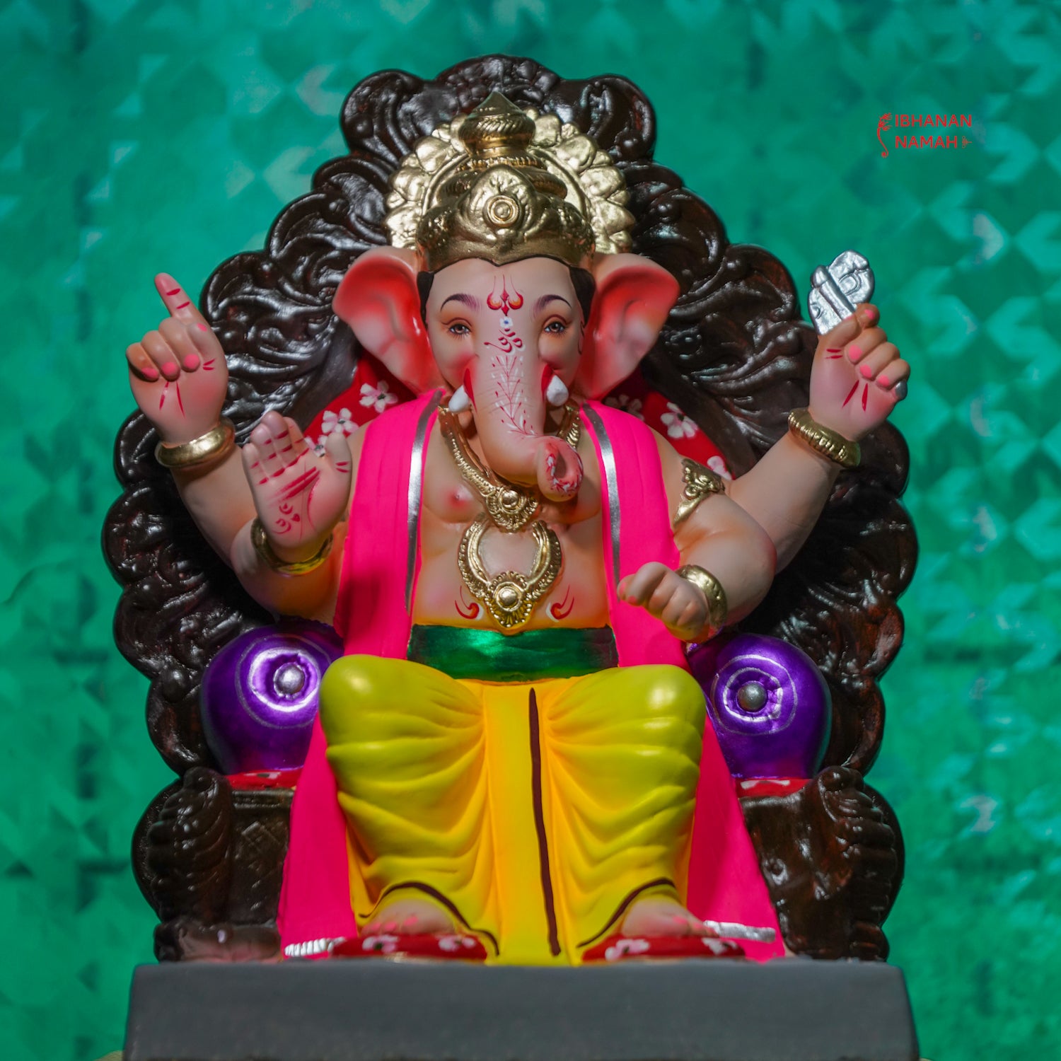 Jwalini Murti ( 15 inch )