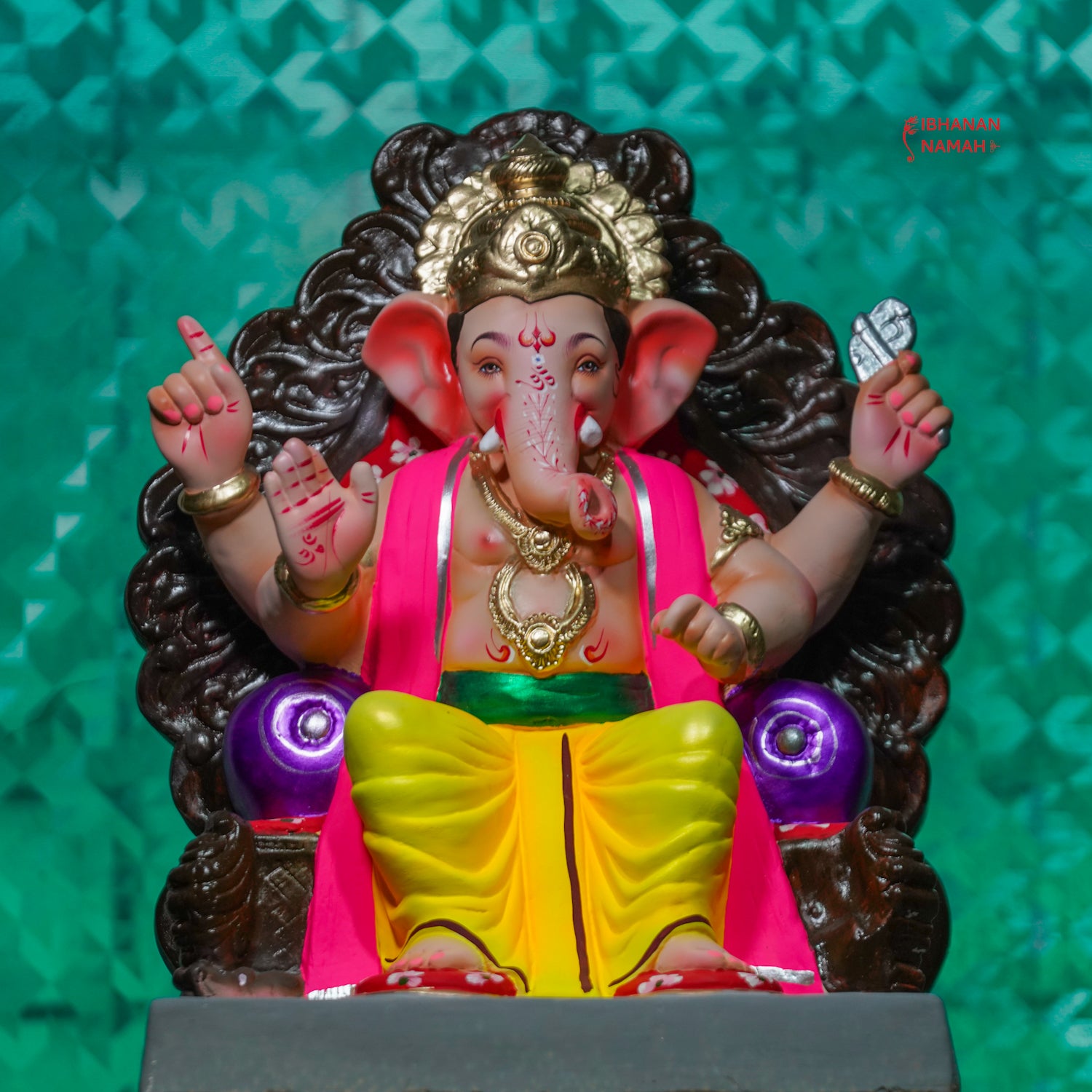 Jwalini Murti ( 15 inch )