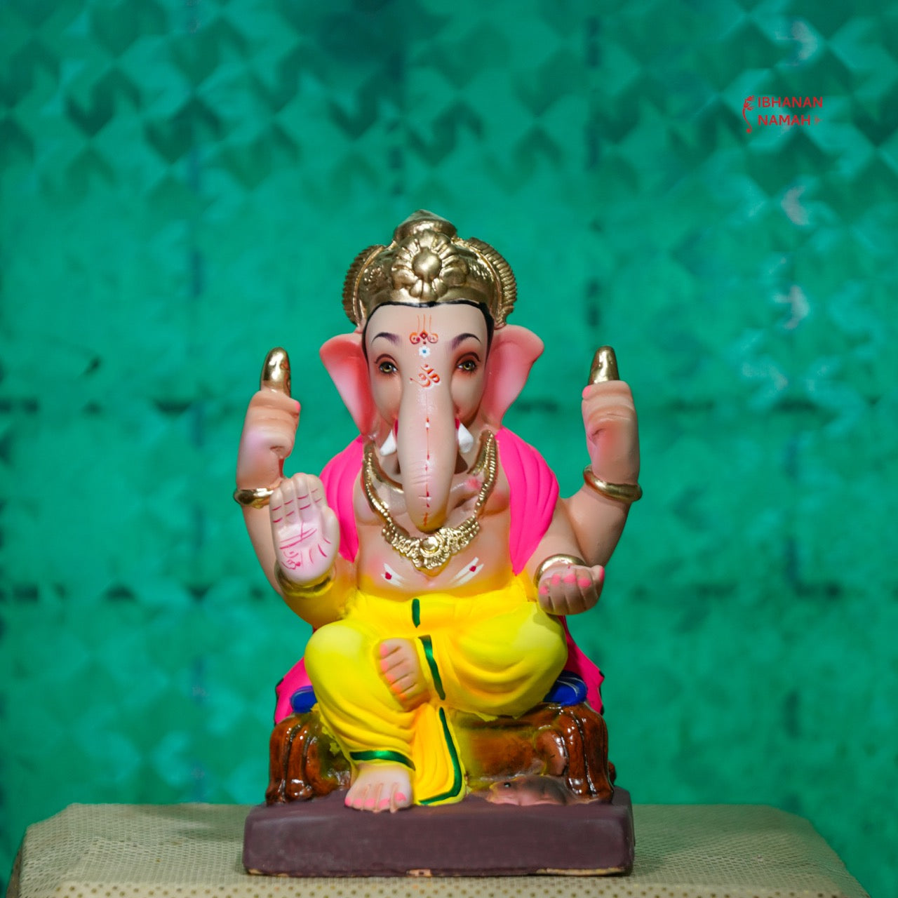 Philip Ganpati Murti ( 12 inch )