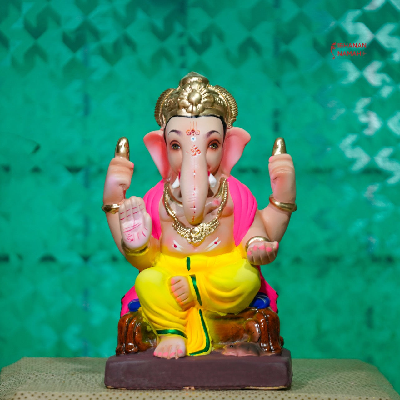Philip Ganpati Murti ( 12 inch )
