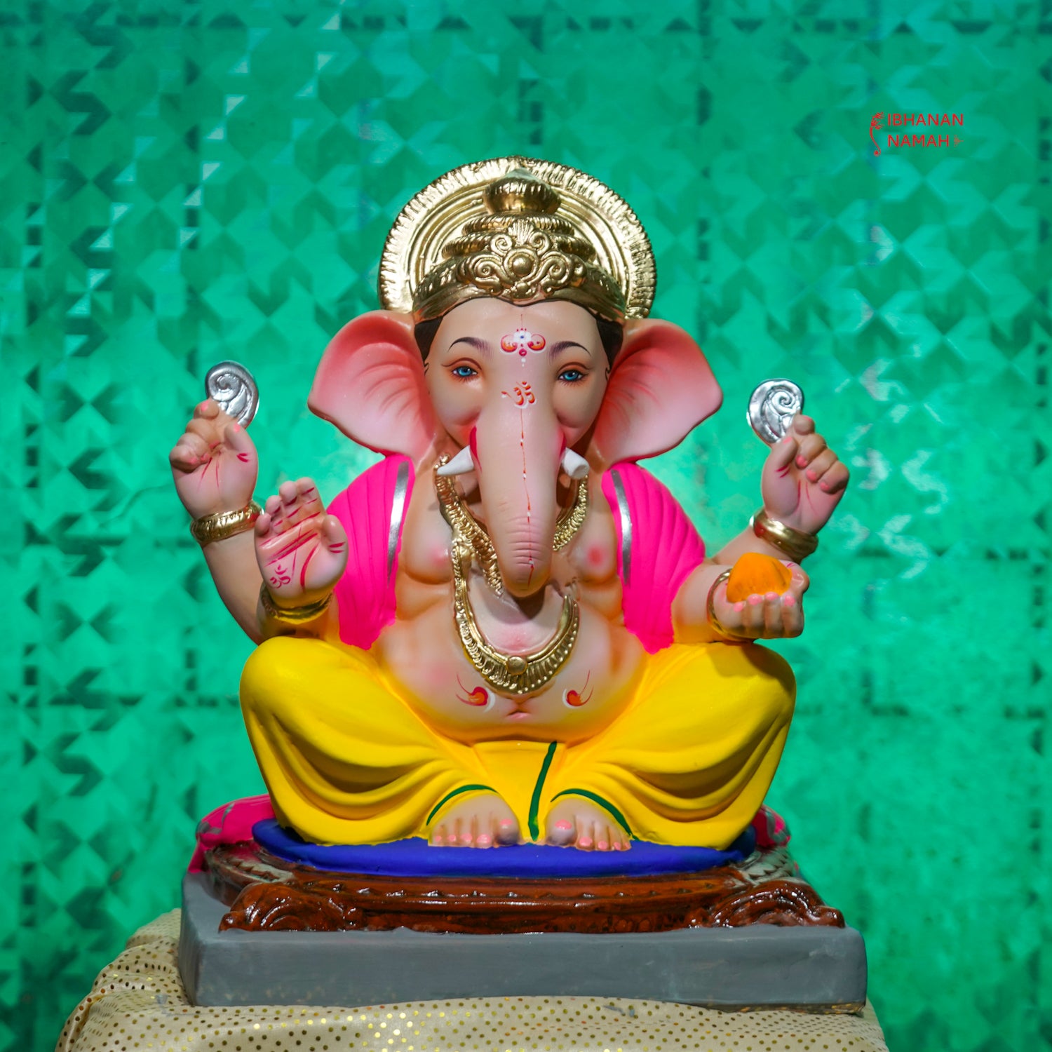 Urjswate Murti ( 18 inch )
