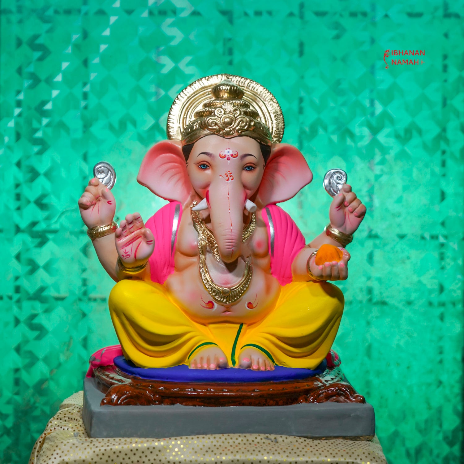 Urjswate Murti ( 18 inch )