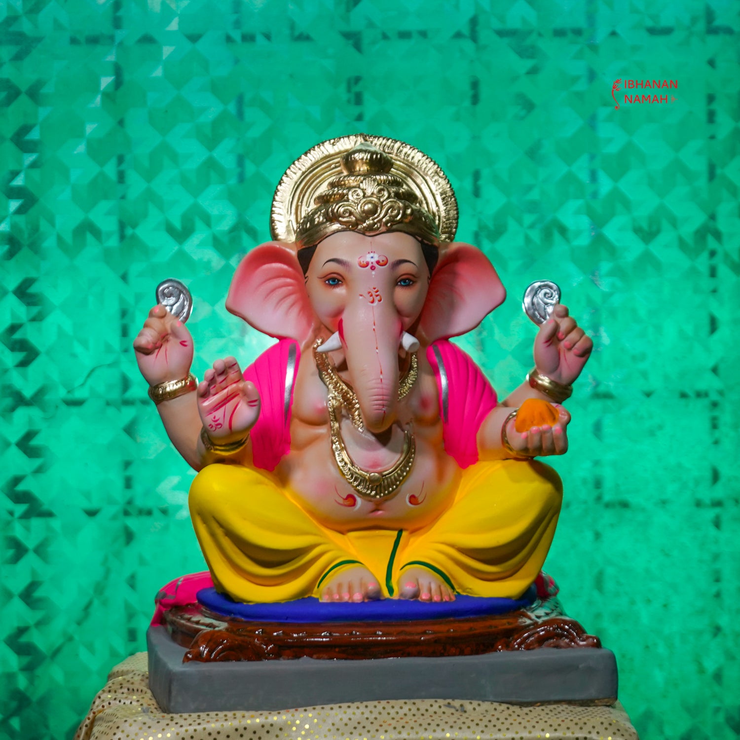 Urjswate Murti ( 18 inch )