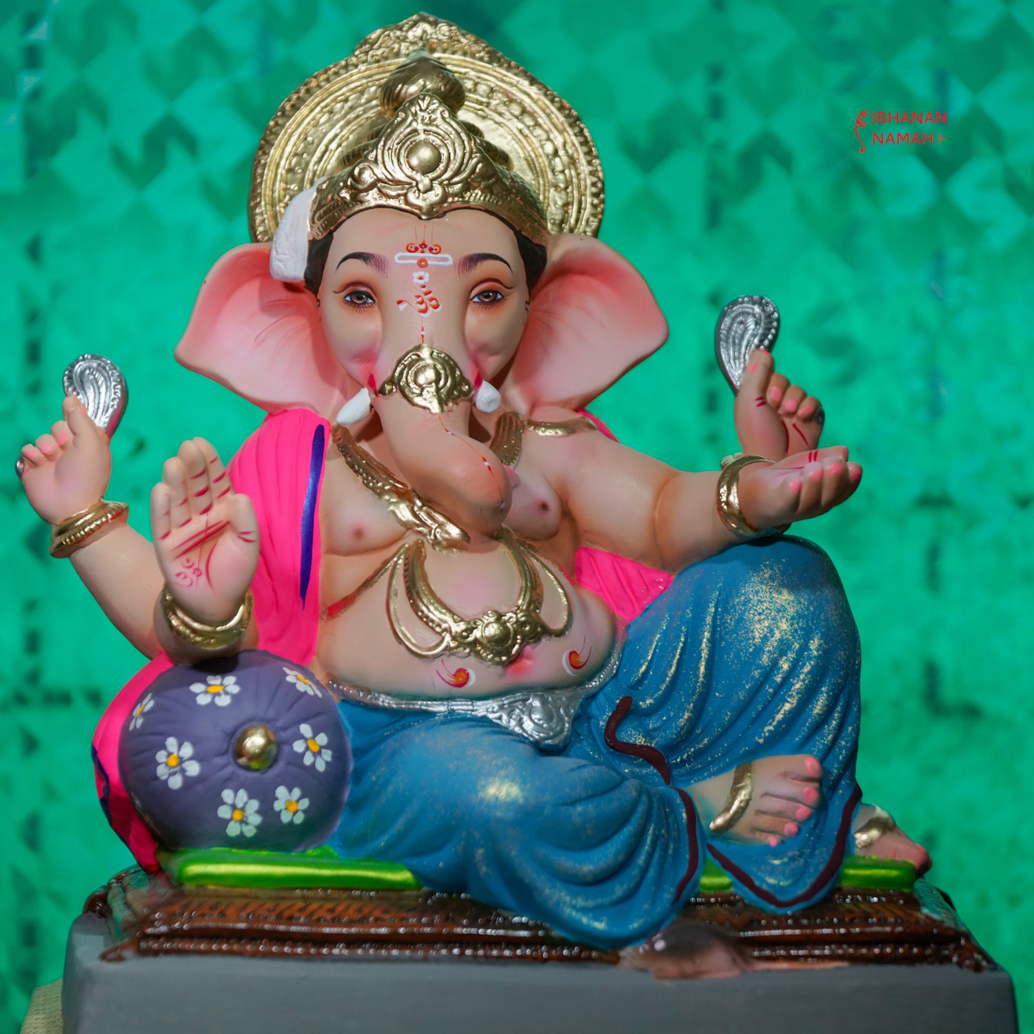 Dhirshuraya Murti ( 15 inch )