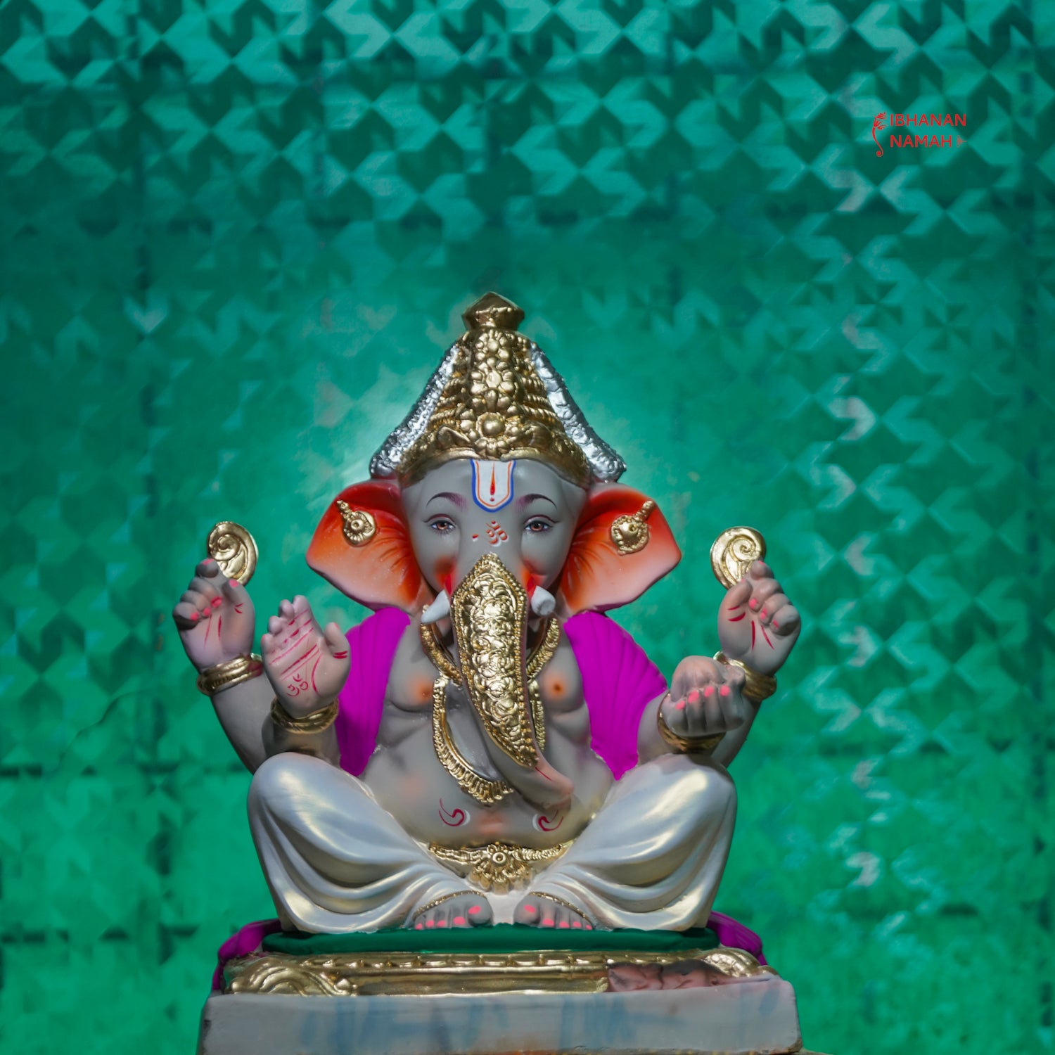 Shelorve Murti ( 15 inch )