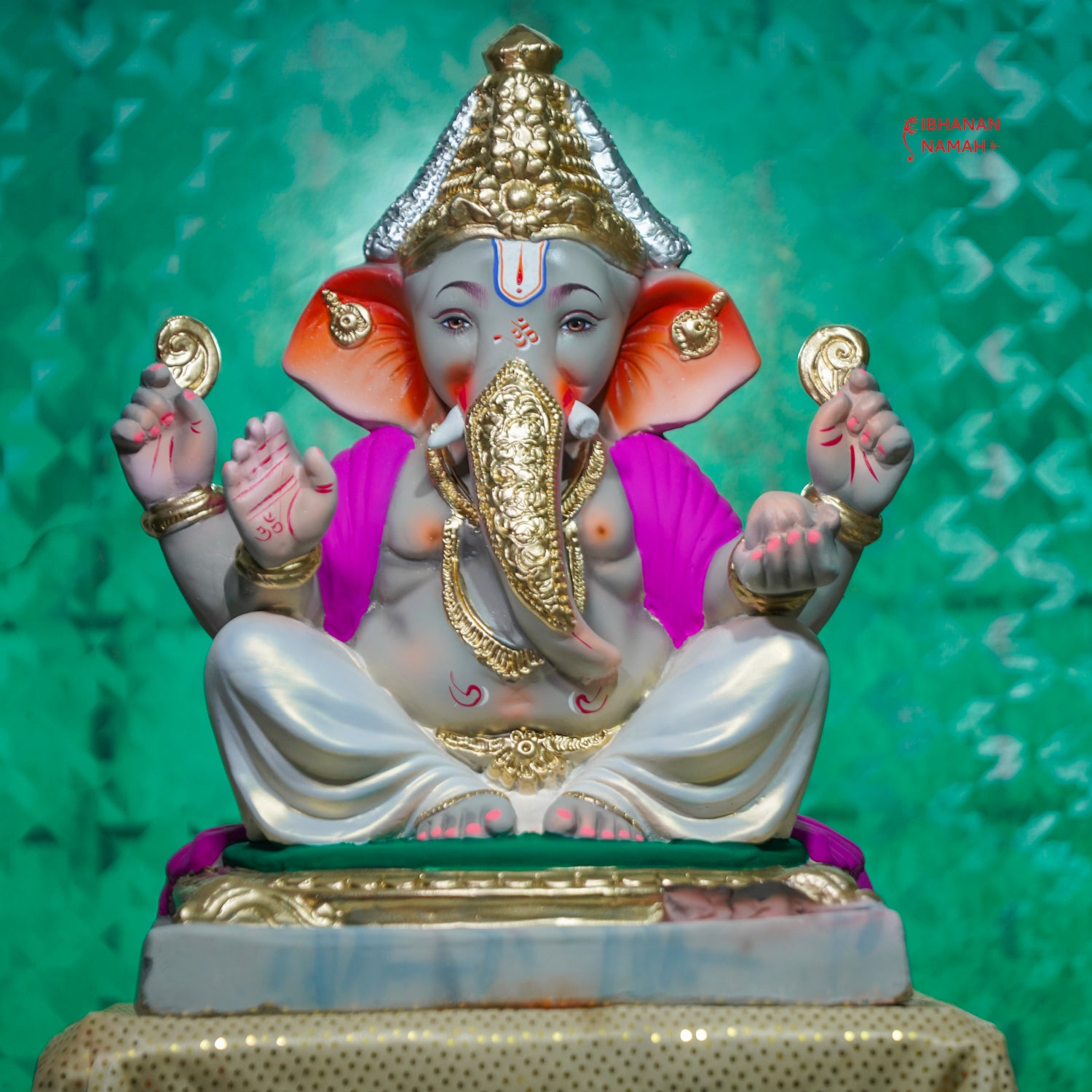 Shelorve Murti ( 15 inch )