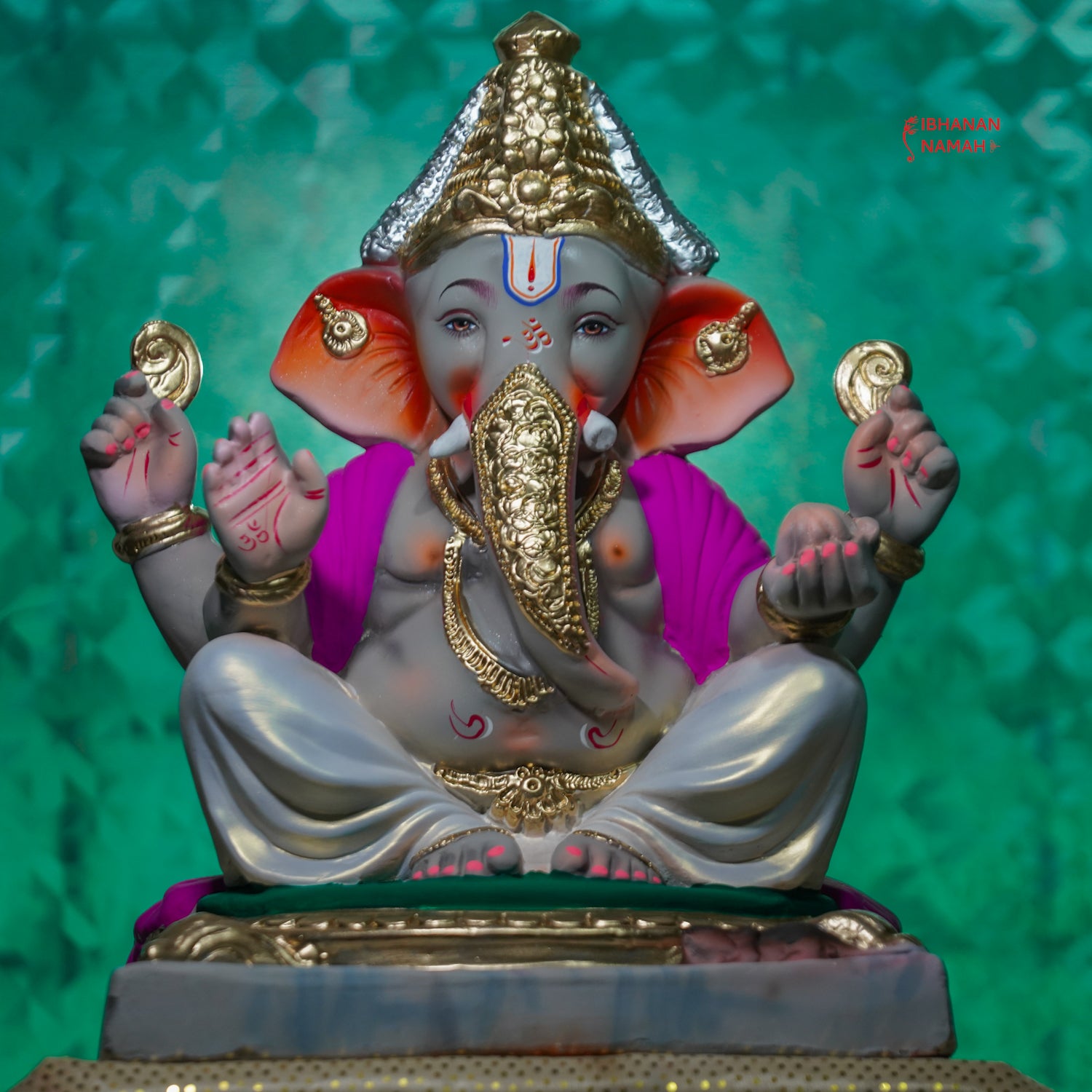 Shelorve Murti ( 15 inch )