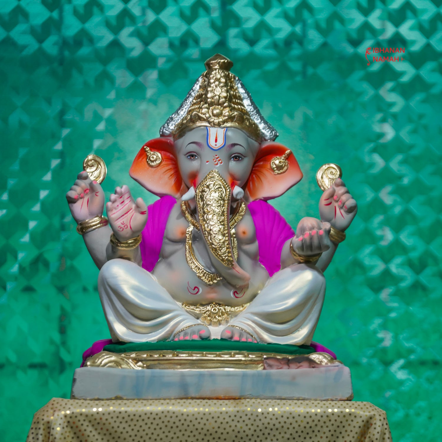 Shelorve Murti ( 15 inch )